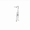 MagnaFlow BRE Exhaust Kit 07-09 Nissan Tundra 5.7L - 106-0121 360 Degree Image Set