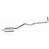 MagnaFlow BRE Exhaust Kit 86-89 Ford Bronco II - 106-0138 Photo - out of package