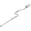 MagnaFlow BRE Exhaust Kit 94-97 Honda Accord 2.2L - 106-0141 Photo - out of package