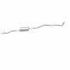 MagnaFlow BRE Exhaust Kit 95-98 Toyota T100 3.4L - 106-0147 360 Degree Image Set