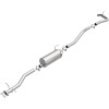 MagnaFlow BRE Exhaust Kit 95-98 Toyota T100 3.4L - 106-0147 Photo - out of package