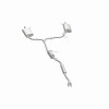 MagnaFlow BRE Exhaust Kit 04-08 Acura TSX 2.4L - 106-0148 360 Degree Image Set