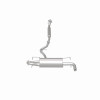 MagnaFlow BRE Exhaust Kit 08-11 Subaru Impreza Outback Sport - 106-0182 360 Degree Image Set