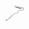 MagnaFlow BRE Exhaust Kit 08-11 Subaru Impreza Outback Sport - 106-0182 360 Degree Image Set