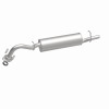 MagnaFlow BRE Exhaust Kit 06-10 Toyota Yaris 1.5L - 106-0183 360 Degree Image Set