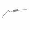 MagnaFlow BRE Exhaust Kit 01-03 Ford Ranger - 106-0184 360 Degree Image Set