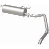 MagnaFlow BRE Exhaust Kit 04-10 Toyota Sienna - 106-0192 Photo - out of package