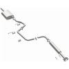 MagnaFlow BRE Exhaust Kit 97-05 Century Grand Prix 3.1L - 106-0199 Photo - out of package