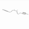 MagnaFlow BRE Exhaust Kit 97-05 Century Grand Prix 3.1L - 106-0199 360 Degree Image Set