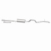 MagnaFlow BRE Exhaust Kit 04-07 Colorado Canyon - 106-0200 360 Degree Image Set
