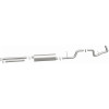 MagnaFlow BRE Exhaust Kit 92-95 Ford F150 - 106-0203 Photo - out of package