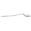 MagnaFlow BRE Exhaust Kit 03-06 Volvo XC90 - 106-0213 Photo - out of package