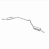 MagnaFlow BRE Exhaust Kit 99-03 VW EuroVan 2.8L - 106-0230 360 Degree Image Set