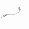MagnaFlow BRE Exhaust Kit 99-03 VW EuroVan 2.8L - 106-0230 360 Degree Image Set
