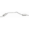 MagnaFlow BRE Exhaust Kit 99-03 VW EuroVan 2.8L - 106-0230 Photo - out of package