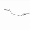 MagnaFlow BRE Exhaust Kit 99-03 VW EuroVan 2.8L - 106-0230 360 Degree Image Set