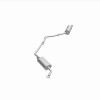 MagnaFlow BRE Exhaust Kit 99-03 VW EuroVan 2.8L - 106-0230 360 Degree Image Set