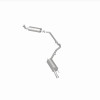 MagnaFlow BRE Exhaust Kit 99-03 VW EuroVan 2.8L - 106-0230 360 Degree Image Set