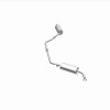 MagnaFlow BRE Exhaust Kit 99-03 VW EuroVan 2.8L - 106-0230 360 Degree Image Set