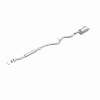 BRE Exhaust 10-14 Subaru Legacy 2.5L Exhaust Kit - 106-0252 360 Degree Image Set