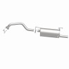 MagnaFlow BRE Exhaust Kit 07-12 Nissan Sentra 2.5L - 106-0257 360 Degree Image Set