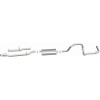 MagnaFlow BRE Exhaust Kit 94-97 Ranger B3000 B4000 - 106-0263 Photo - out of package