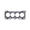 Cometic 88-91 Honda Prelude SI 81.5mm MLS .045in Head Gasket - C4564-045