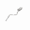 MagnaFlow BRE Exhaust Kit 99-06 VW Beetle GLS - 106-0265 360 Degree Image Set