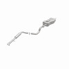 MagnaFlow BRE Exhaust Kit 99-06 VW Beetle GLS - 106-0265 360 Degree Image Set