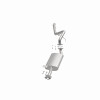 MagnaFlow BRE Exhaust Kit 98-04 Isuzu Rodeo Sport Rodeo 3.2L - 106-0270 360 Degree Image Set
