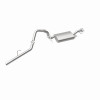 MagnaFlow BRE Exhaust Kit 98-04 Isuzu Rodeo Sport Rodeo 3.2L - 106-0270 360 Degree Image Set
