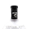 Nitrous Express Billet Alum M/C Bottle Valve 3/4in Thread w/O-Ring - 11698-2.5P