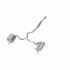 MagnaFlow BRE Exhaust Kit 05 Subaru Outback 2.5L - 106-0282 360 Degree Image Set