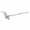 MagnaFlow BRE Exhaust Kit 96-00 Toyota RAV4 2.0L - 106-0286 360 Degree Image Set