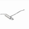 MagnaFlow BRE Exhaust Kit 96-00 Toyota RAV4 2.0L - 106-0286 360 Degree Image Set