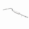 MagnaFlow BRE Exhaust Kit 09-14 Tahoe Yukon 5.3L - 106-0291 360 Degree Image Set