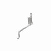 MagnaFlow BRE Exhaust Kit 98-02 Isuzu Trooper SLX 3.5L - 106-0304 360 Degree Image Set