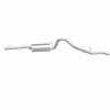 MagnaFlow BRE Exhaust Kit 98-02 Isuzu Trooper SLX 3.5L - 106-0304 360 Degree Image Set