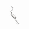 MagnaFlow BRE Exhaust Kit 98-02 Isuzu Trooper SLX 3.5L - 106-0304 360 Degree Image Set
