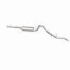 MagnaFlow BRE Exhaust Kit 98-02 Isuzu Trooper SLX 3.5L - 106-0304 360 Degree Image Set