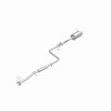 MagnaFlow BRE Exhaust Kit 93-95 Honda Del Sol - 106-0306 360 Degree Image Set