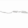 MagnaFlow BRE Exhaust Kit 06-09 Acura CSX 2.0L - 106-0313 360 Degree Image Set