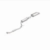 MagnaFlow BRE Exhaust Kit 06-09 Acura CSX 2.0L - 106-0313 360 Degree Image Set