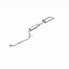 MagnaFlow BRE Exhaust Kit 06-09 Acura CSX 2.0L - 106-0313 360 Degree Image Set
