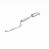 MagnaFlow BRE Exhaust Kit 06-09 Acura CSX 2.0L - 106-0313 360 Degree Image Set