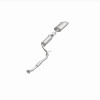 MagnaFlow BRE Exhaust Kit 06-09 Acura CSX 2.0L - 106-0313 360 Degree Image Set