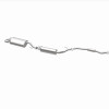 MagnaFlow BRE Exhaust Kit 06-09 Acura CSX 2.0L - 106-0313 360 Degree Image Set