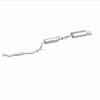 MagnaFlow BRE Exhaust Kit 06-09 Acura CSX 2.0L - 106-0313 360 Degree Image Set