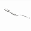 MagnaFlow BRE Exhaust Kit 06-09 Acura CSX 2.0L - 106-0313 360 Degree Image Set