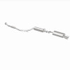 MagnaFlow BRE Exhaust Kit 06-09 Acura CSX 2.0L - 106-0313 360 Degree Image Set
